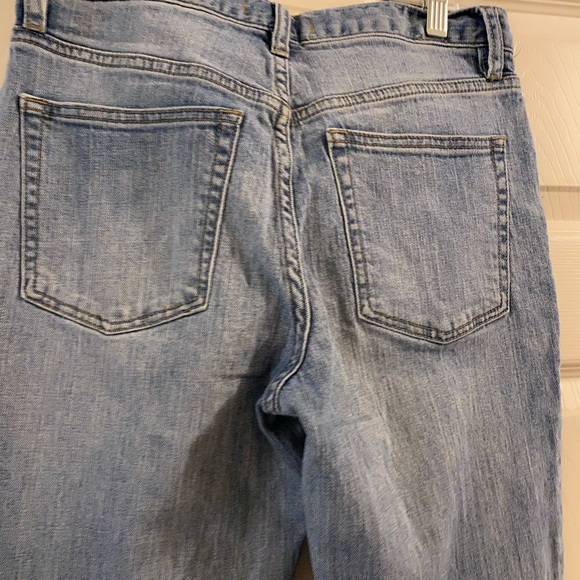 Free People jeans - Picture 5 of 6